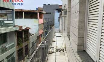 Imagem 3: Prédio à venda, 500 m² por R$ 400.000,00 - Uruguai - Salvador/BA