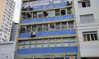 Imagem 2: Comercial para Venda em São Paulo, Vila Buarque, 2 banheiros, 1 vaga