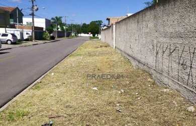 Imagem 3: Terreno à venda, 5000 m² por R$ 5.800.000,00 - Centro - Pinhais/PR