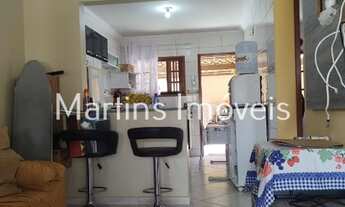 Imagem 4: Casa de condomínio para venda com 240 metros quadrados com 2 quartos