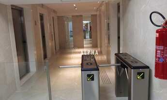 Imagem 5: Sala à venda, 63 m² por R$ 480.000,00 - Edifício Montreal - Barueri/SP