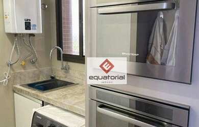 Imagem 5: Apartamento com 3 suítes à venda, 123 m² por R$ 1.650.000 - Cocó - Fortaleza/CE