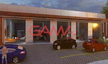 Imagem 2: ALUGO LOJA NA AVENIDA PINTO ALVES À 3 MINUTOS DO CENTRO DE LAGOA SANTA - MG