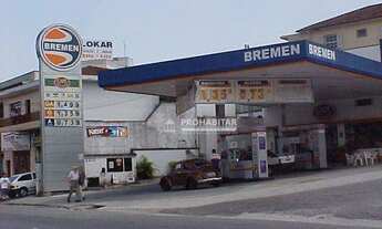 Imagem 7: Prédio para alugar no Jardim Prudência