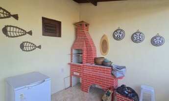 Imagem 6: Mansão porteira fechada, próximoa praia, 1.057 m2, 3 quartos, Centro - Fortim - CE