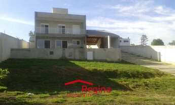 Imagem: CHÁCARA - COND. PORTAL DAS ACÁCIAS - CAÇAPAVA