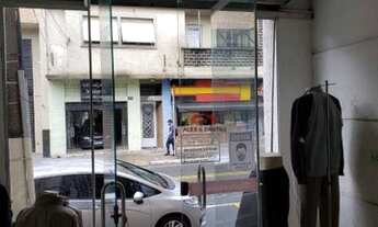 Imagem 2: Loja para alugar, 158 m² por R$ 4.500/mês - Fundação - São Caetano do Sul/SP