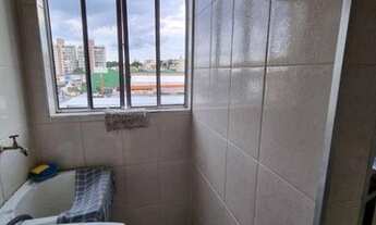 Imagem 3: Apartamento com 2 dormitórios à venda, 66 m² - Assunção - São Bernardo do Campo/SP