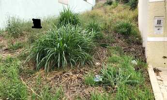 Imagem 2: Terreno à venda no Jardim Santo Antônio - Valinhos/SP