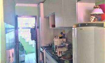 Imagem 7: Casa à venda, 75 m² por R$ 200.000,00 - Passaré - Fortaleza/CE