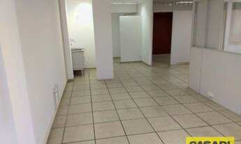 Imagem 5: Sala para alugar, 82 m² - Rudge Ramos - São Bernardo do Campo/SP