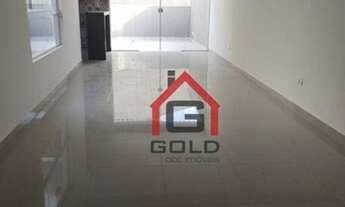 Imagem 4: Apartamento à venda, 79 m² por R$ 475.000,00 - Vila Curuçá - Santo André/SP