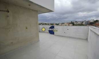 Imagem 2: Cobertura para venda tem 96 metros quadrados com 2 quartos em Copacabana - Belo Horizonte