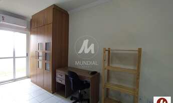 Imagem 3: Apartamento (kitnete) 1 dormitórios, cozinha planejada, em condomínio fechado