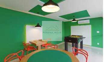 Imagem 4: Edf. Bosque Boa Viagem - 2 Quartos com 1 suíte, pronto para morar!