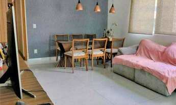 Imagem 4: Apartamento com 4 dormitórios à venda, 126 m² por R$ 860.000,00 - Buritis - Belo Horizonte