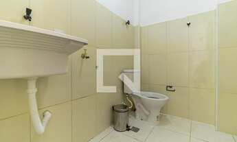 Imagem 7: Apartamento para Aluguel - Santa Cecília, 1 Quarto, 30 m2