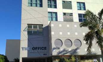 Imagem: Sala - Centro - Itajaí/SC