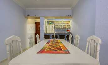 Imagem 7: Apartamento com 3 dormitórios à venda, 90 m² por R$ 615.000,00 - Praia da Enseada - Guaruj