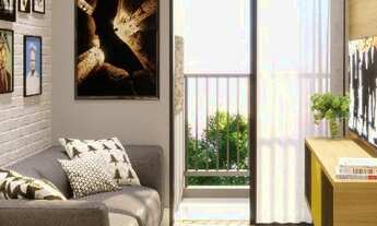 Imagem 4: Garden residencial para venda, Cidade Industrial, Curitiba - GD5481