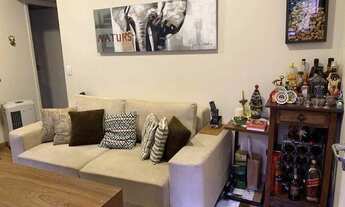 Imagem 3: Casa com 2 dormitórios à venda, 62 m² por R$ 448.000,00 - Vila Ipê - Campinas/SP