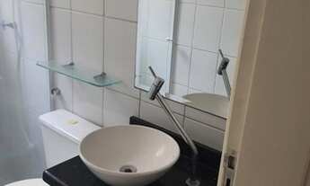 Imagem 5: Apartamento para Venda em Sorocaba, Jardim Vera Cruz, 2 dormitórios, 1 banheiro, 1 vaga