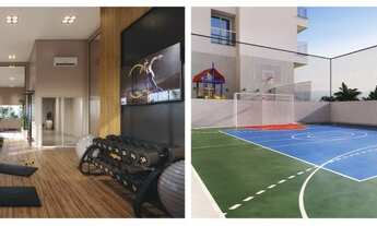 Imagem 5: Residencial D'Algarve - Ultimas Unidades - 169m² - Vista Mar - Oportunidade