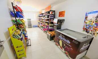 Imagem 7: APARTAMENTO NOVO, ESTREITO, 3 QUARTOS (1 SUÍTE), VAGA DE GARAGEM PARA 2 CARROS!