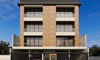 Imagem 2: Apartamento à venda - Itajuba - Barra Velha/SC