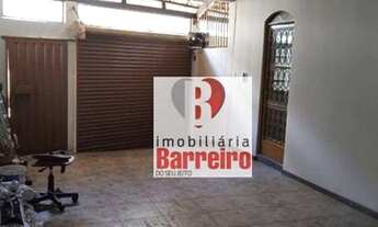 Imagem 3: Casa com 4 dormitórios para alugar, 200 m² por R$ 2.500/mês - Cardoso - Belo Horizonte/MG