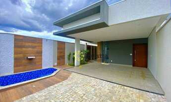 Imagem 1: Casa com 3 dormitórios à venda, 150 m² - Plano Diretor Sul - Palmas/TO