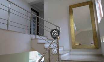 Imagem 11: Casa com 5 dormitórios para alugar, 870 m² por R$ 25.000,00/mês - Portão - Curitiba/PR