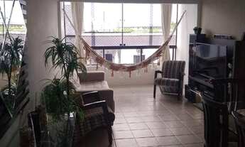 Imagem 7: Apartamento com 3 dormitórios à venda, 86 m² por R$ 360.000,00 - Tamarineira - Recife/PE