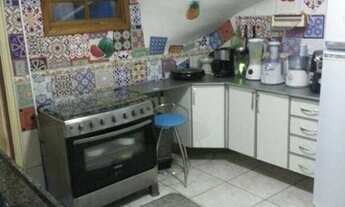 Imagem 5: Sobrado à venda, 180 m² por R$ 530.000,00 - Vila Guilherme - São Paulo/SP