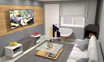 Imagem 3: CASA | 02 DORMITÓRIOS