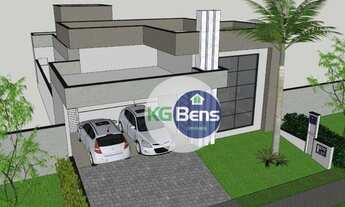 Imagem: Casa com 3 dormitórios, 164 m², à venda