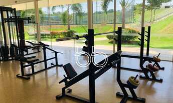 Imagem 7: Terreno à venda, 464 m² por R$ 424.000 - Condominio Portal dos Bandeirantes - Salto/SP