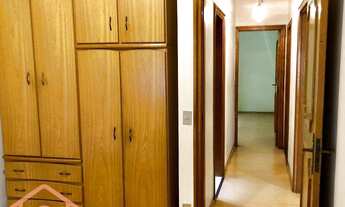 Imagem 6: Casa com 3 dormitórios à venda, 138 m² por R$ 750.000,00 - Vila Guarani (Zona Sul) - São P