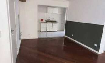 Imagem 4: Face norte, cozinha integrada a sala e área de serviço