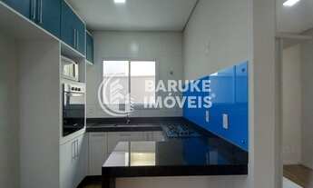 Imagem 5: Sobrado para alugar no condomínio Park Real, com 3 dormitórios, sendo 1 suíte e 1 escritór