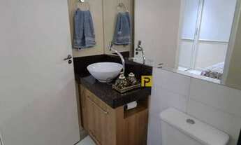 Imagem 5: Apartamento com 2 dormitórios à venda, 70 m² por R$ 550.000,00 - Jardim Ipiranga - America