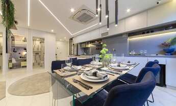 Imagem 5: SIDE BARRA FUNDA 53m² - UNIDADE PROMOCIONAL