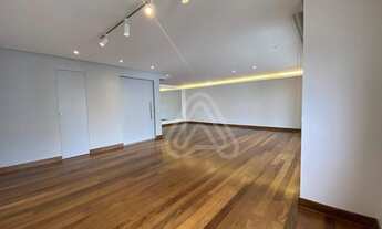 Imagem 4: Apartamento Alto Padrão 165 m² | 3 suítes | 3 vgs garagem