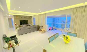 Imagem 7: Apartamento com 3/4 à venda com 142 m² por R$ 1.050.000 - Horto Bela Vista - Salvador/BA