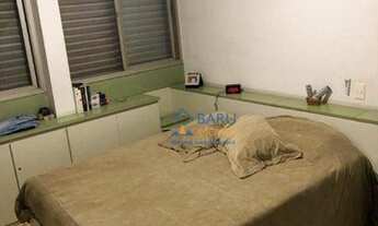 Imagem 7: Apartamento à venda, 167 m² por R$ 1.500.000,00 - Santa Cecília - São Paulo/SP