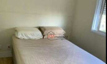 Imagem 7: Apartamento com 3 dormitórios à venda, 59 m² por R$ 561.000,00 - Alto da Mooca - São Paulo