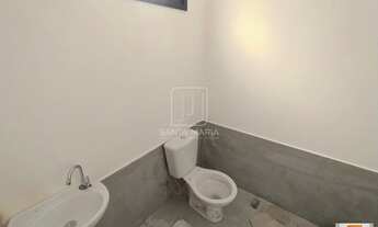 Imagem 7: Salão/Galpão (salão - térreo