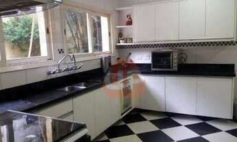 Imagem 2: Casa com 4 dormitórios à venda, 430 m² por R$ 4.000.000,00 - Alphaville Residencial 1 - Ba