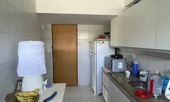 Imagem 4: Apartamento à venda, 3 quartos, 1 suíte, 1 vaga, Cruz das Almas - Maceió/AL