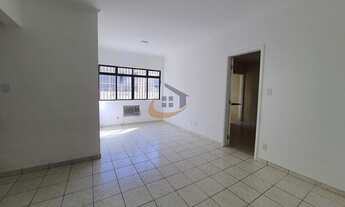 Imagem 7: Apartamento 02 Dormitórios e Garagem Demarcada à Venda no bairro Aparecida - Santos